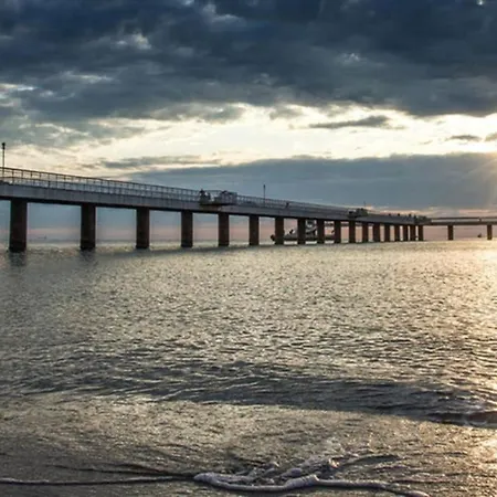 Appartamento Comfy In The Heart Of Burgas