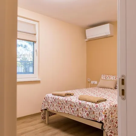 Appartamento Comfy In The Heart Of Burgas