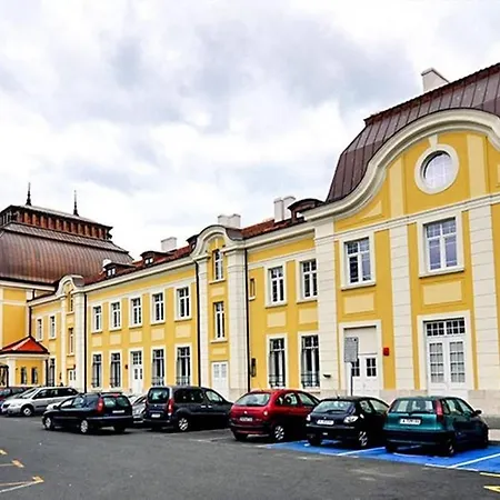 Appartement Comfy In The Heart Of Burgas